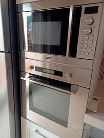 forno Microonde Franke