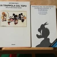 IN TRAPPOLA COL TOPO - INTRODUZIONE A PAPERINO