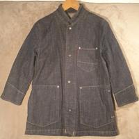 Vintage LEVI'S 70525 04 Giacca in Denim • Taglia S