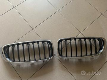 Griglie bmw 420 f 32
