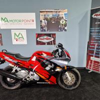 Honda CBR 600 - 1995