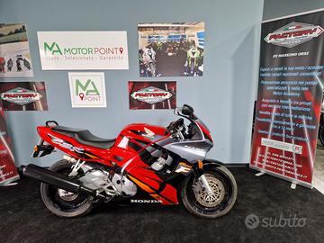 Honda CBR 600 - 1995