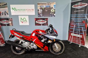 Honda CBR 600 - 1995