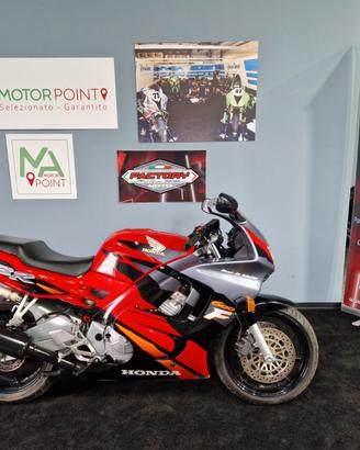 Honda CBR 600 - 1995