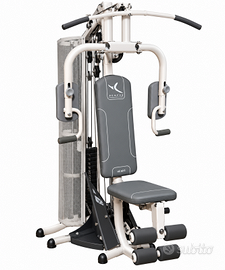 Palestra DOMYOS HG 60-3