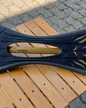Oxeloboard