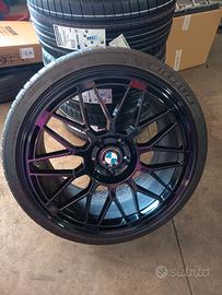 cerchi e pneumatici BMW  X4