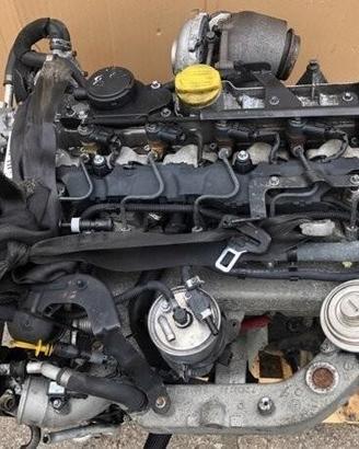 Motore jeep grand cherokee 665921