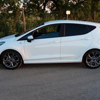 Ford Fiesta ST LINE 1000 Ecoboost