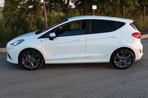 Ford Fiesta ST LINE 1000 Ecoboost