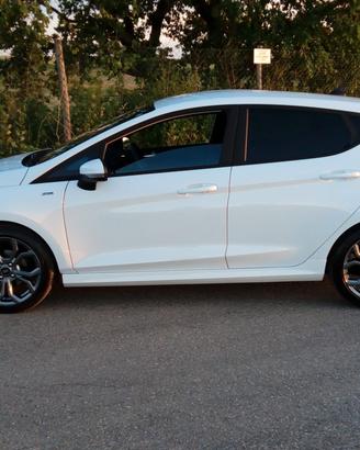 Ford Fiesta ST LINE 1000 Ecoboost