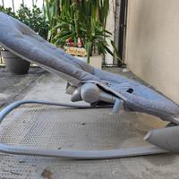 Sdraietta chicco hoopla' 