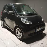 SMART FOR 2 COUPE' DEL 2011 AUTOMATICO