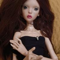 Bambola artistica Popovy Sisters 