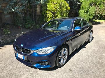 BMW Serie 4 Cpé(F32/82) - 2015