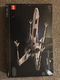 LEGO Star Wars X-Wing Starfighter UCS 75355