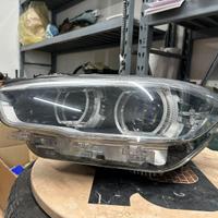 Fanale bmw f20 anterione lato guida