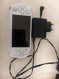 console  psp