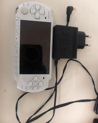 console  psp