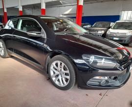 Volkswagen Scirocco 1.4 TSI 160CV