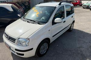 Fiat Panda 1.2 Dynamic GPL