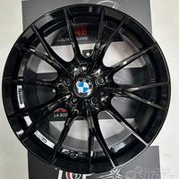 CERCHI X BMW IX/IX1/SERIE3/4/X3/X4 7,5X17 5X112