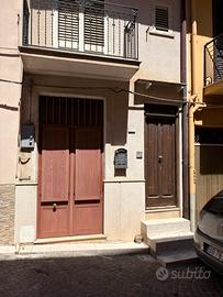 Casa indipendente a Cammarata (AG)