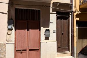 Casa indipendente a Cammarata (AG)