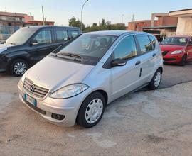 Mercedes-benz A 150 AUTOMATICA