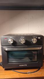 Friggitrice ad aria 18 Litri 