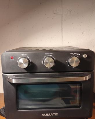 Friggitrice ad aria , forno  18 Litri 