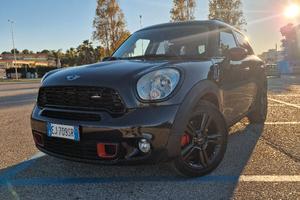mini countryman cooper s 