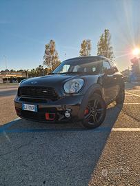 mini countryman cooper s 