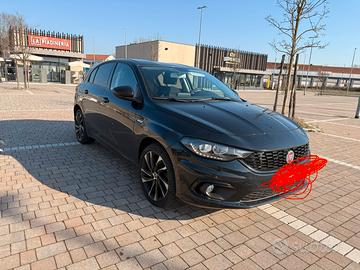 Fiat Tipo 1.600 multijet