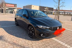 Fiat Tipo 1.600 multijet