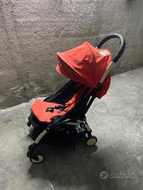 Passeggino yoyo babyzen