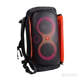 JBL PartyBox 110 + Zaino Originale | Come Nuova