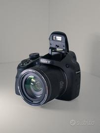 Sony DSC-H400