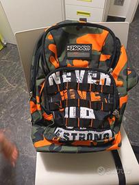 Zaino per scuola