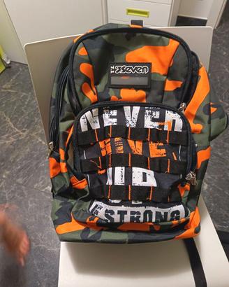 Zaino per scuola