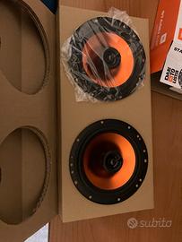 Jbl stage 1 62F