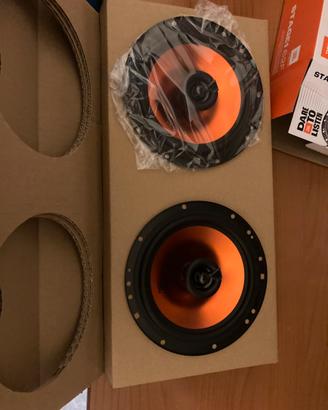Jbl stage 1 62F