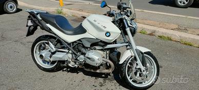 Bmw r 1200 r - 2010