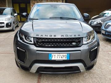 Land Rover Range Evoque 2.0 TD4 150 CV 5p. HSE