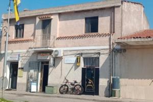 Torpe', casa indipendente