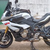 BMW XR 1000 S