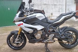 BMW XR 1000 S