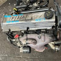 Motore usato Fiat Bravo 182A3000