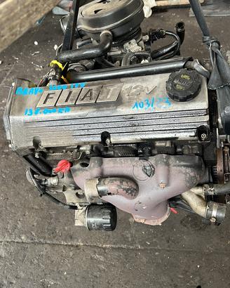 Motore usato Fiat Bravo 182A3000