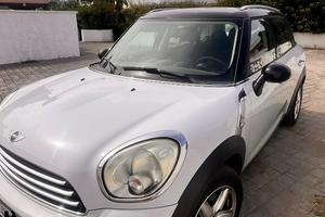 Mini Cooper D
